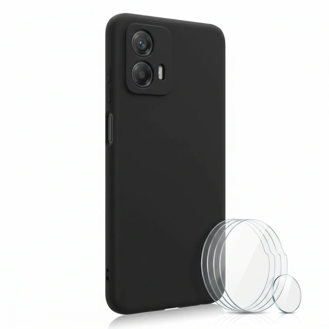 Motorola Moto G85 dėklai ir priedai