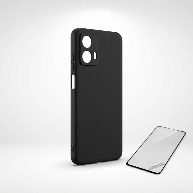 Motorola Moto G86 priedai