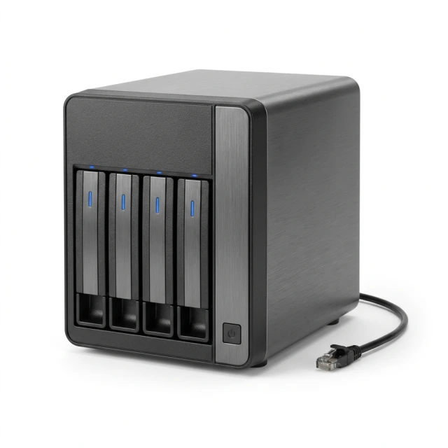 NAS Network Storage