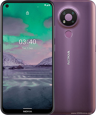 Nokia 3.4