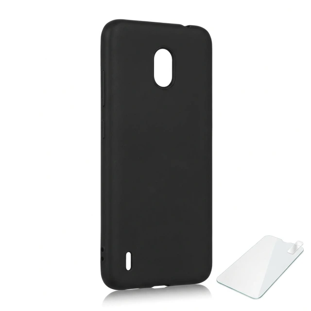 Nokia C110 dėklai ir priedai