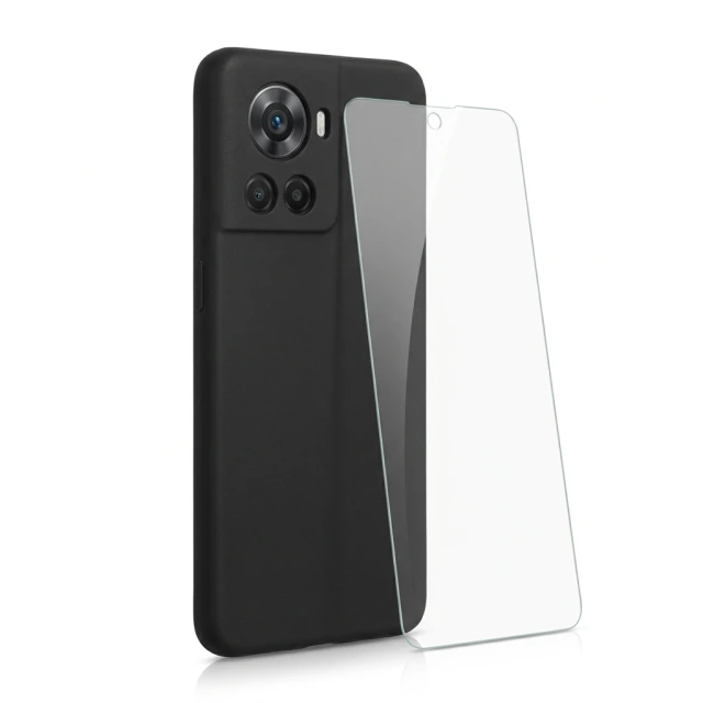 OnePlus Ace dėklai ir stiklai