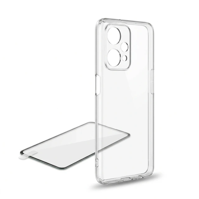 Oppo A5 Pro dėklai ir stiklai