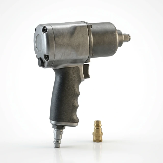 Pneumatic Tools