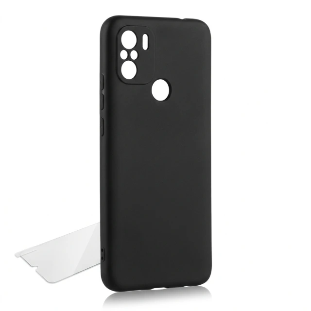 Xiaomi Poco C75 dėklai ir apsaugos