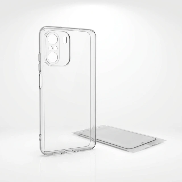 Poco F3