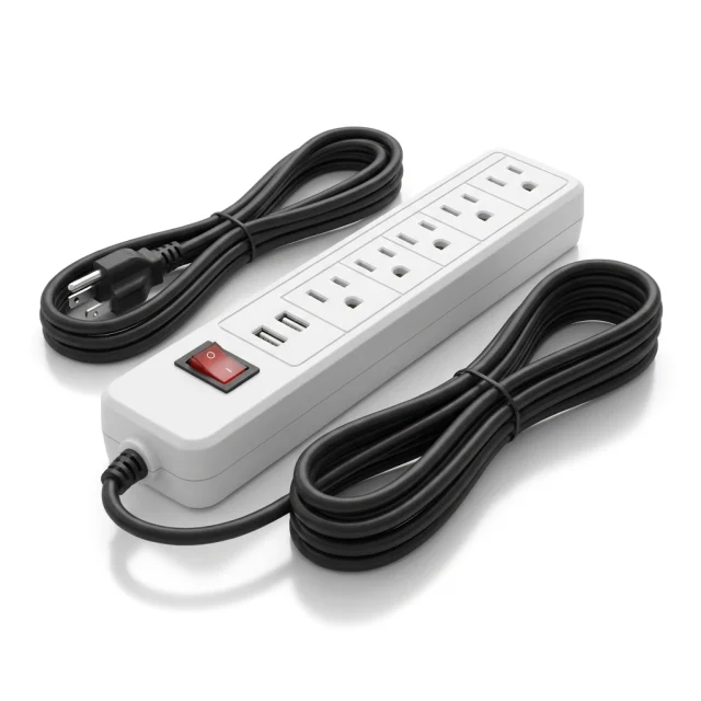 Elektros prailgintuvai