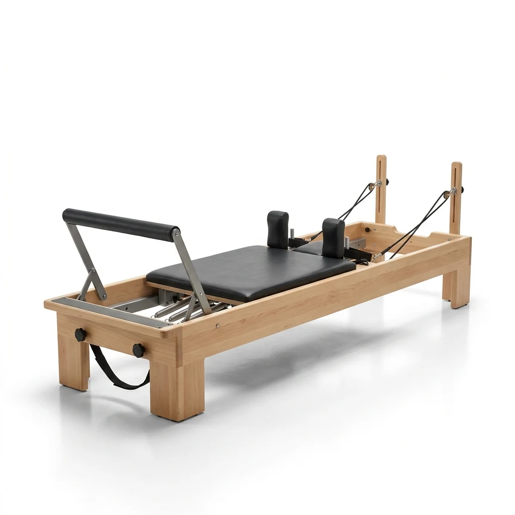 Profesionali Pilates įranga