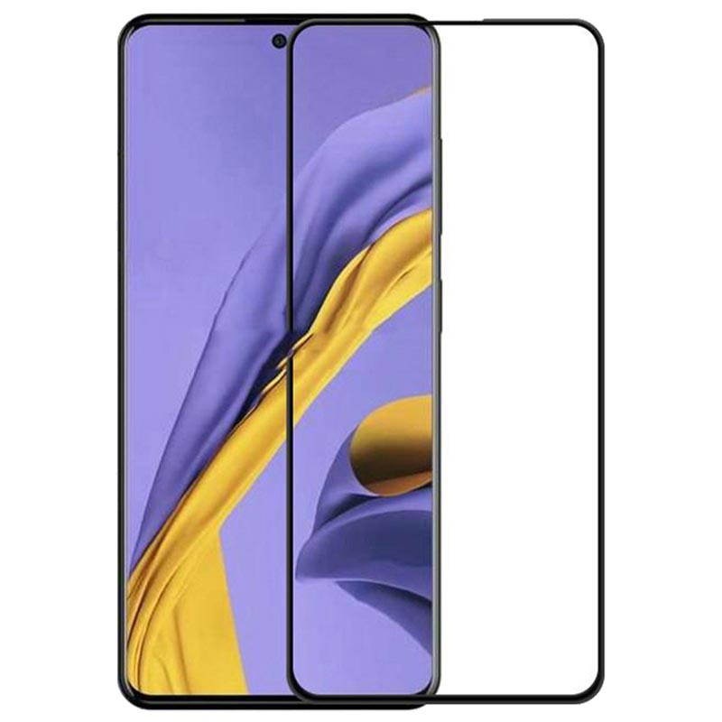Samsung Galaxy A71 apsauginiai stiklai ir plėvelės