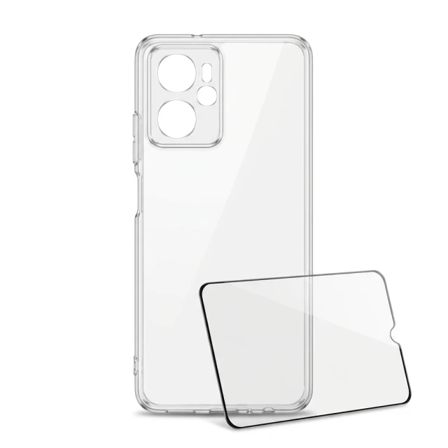 Realme 11 priedai