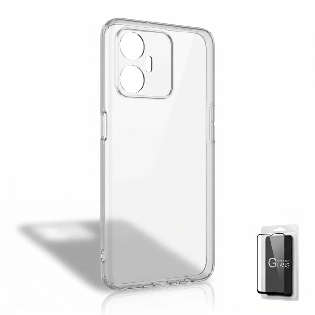 Realme 14T priedai