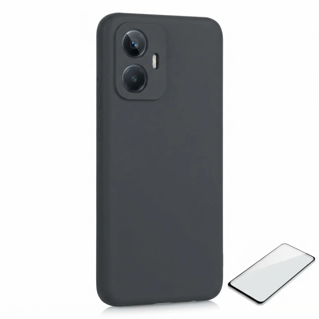 Realme 16 Pro Plus dėklai ir priedai