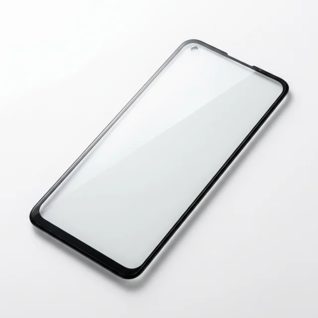 Realme ekrano apsaugos