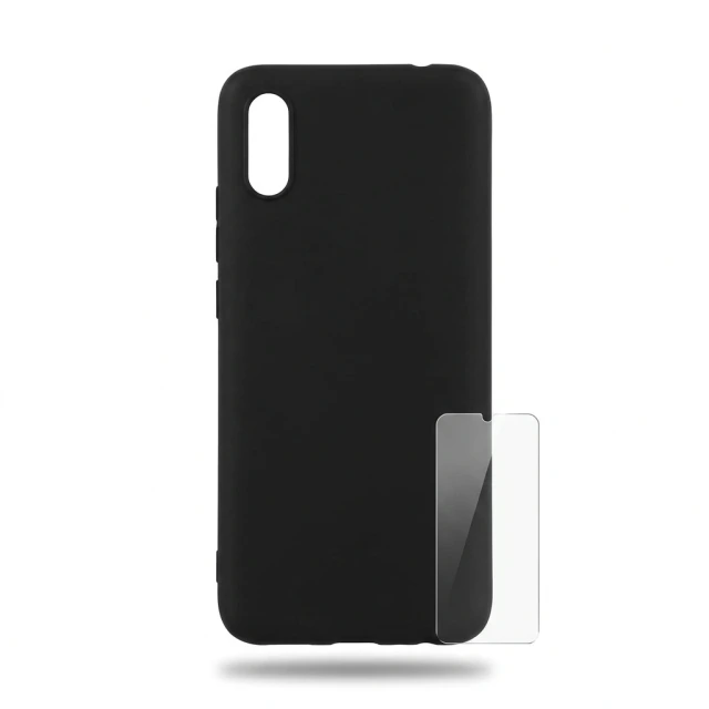 Xiaomi Redmi 9A dėklai ir stiklai
