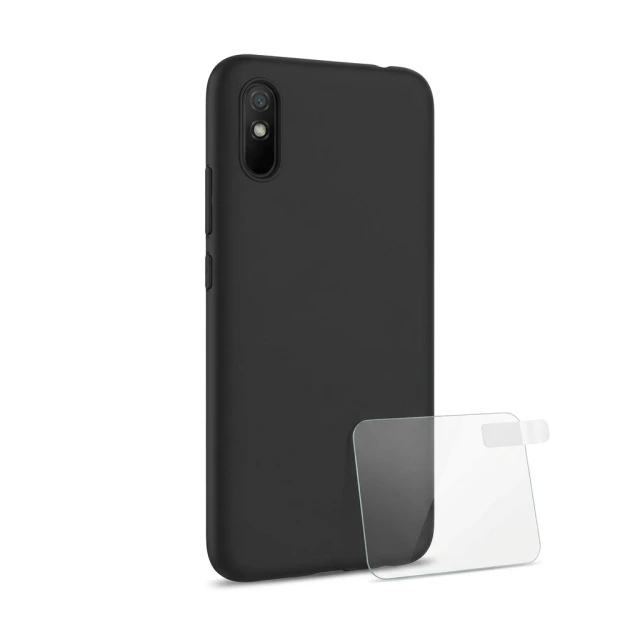Xiaomi Redmi 9AT dėklai ir stiklai