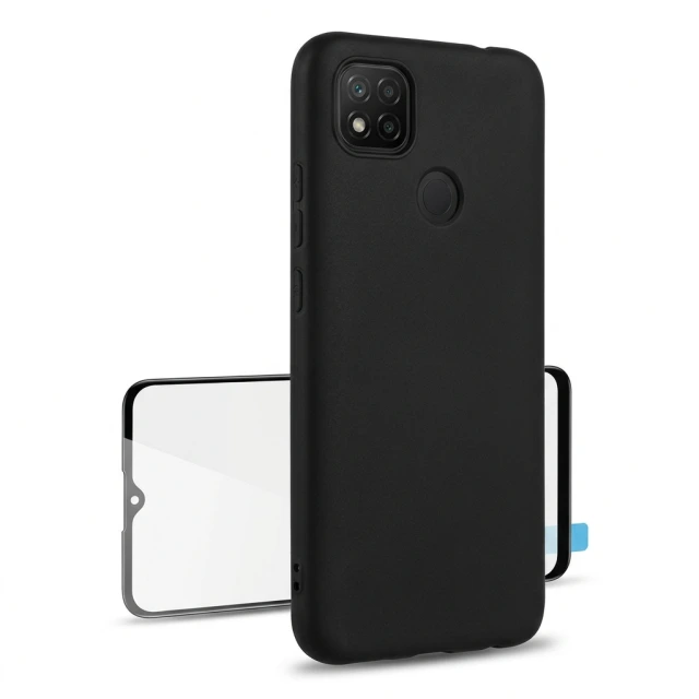 Xiaomi Redmi 9C dėklai ir priedai