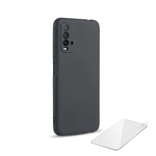 Redmi 9T / Poco M3