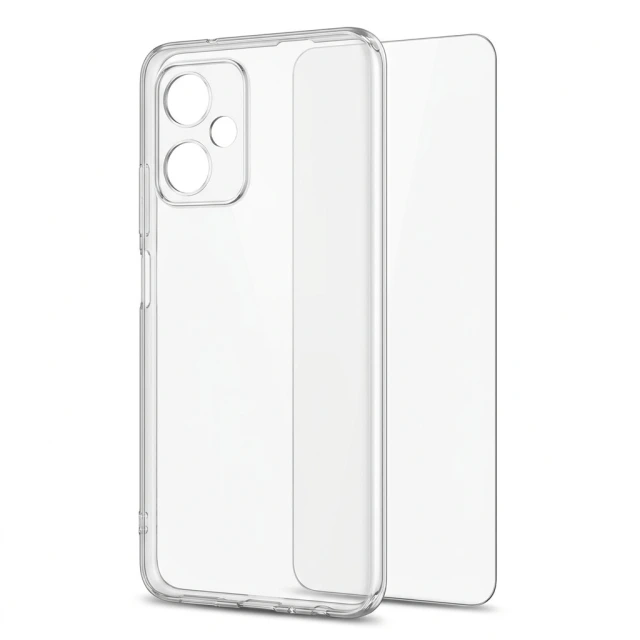 Xiaomi Redmi Note 11T dėklai ir stiklai