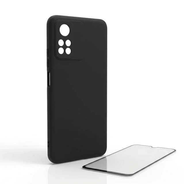 Xiaomi Redmi Note 12S dėklai ir priedai