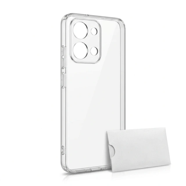 Xiaomi Redmi Note 14 dėklai