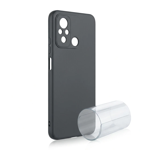 Xiaomi Redmi Note 14S dėklai ir priedai