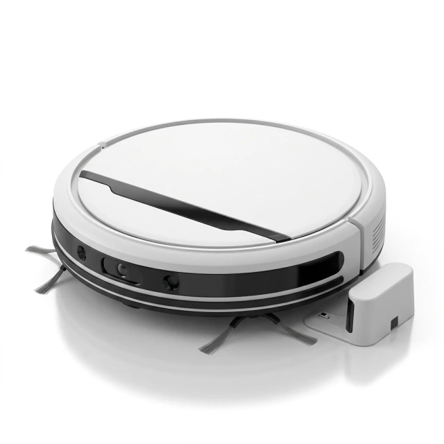 Robot Vacuum Cleaners