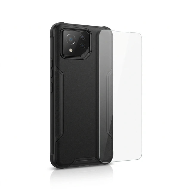 Asus ROG Phone 8 dėklai ir stiklai