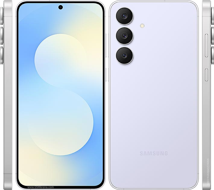 Galaxy S25 FE priedai