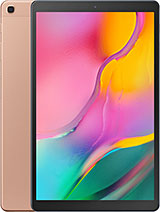 Galaxy Tab A 10.1 2019 (T510, T515)