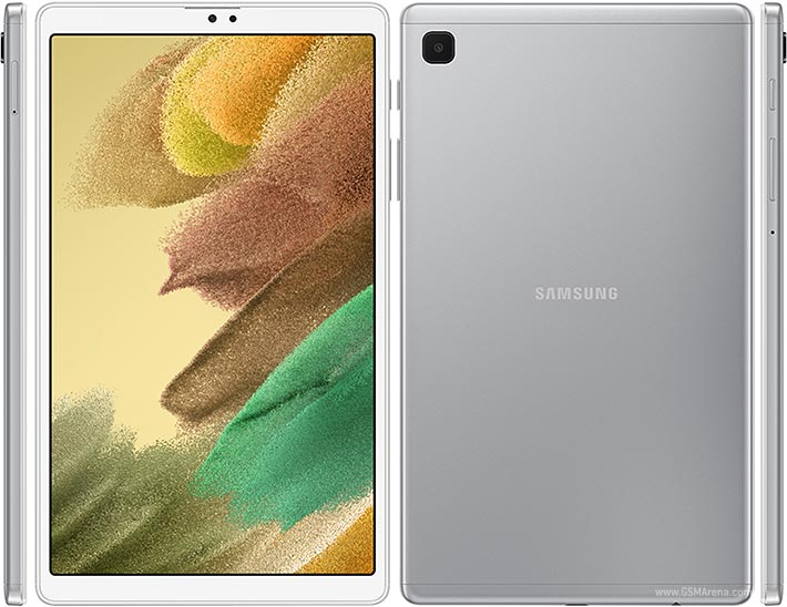 Galaxy Tab A7 Lite (SM-T220/T225)