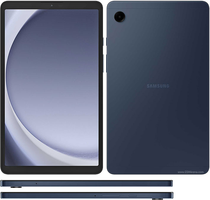 Galaxy Tab A9 (SM-X110 / X115)