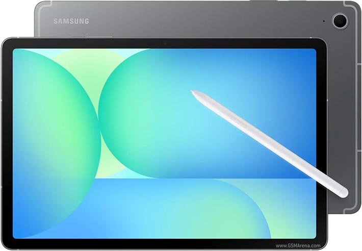Galaxy Tab S10 FE