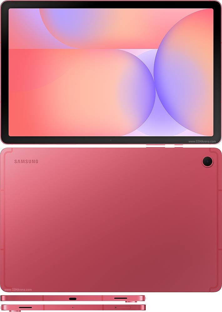 Galaxy Tab S10 Lite (SM-X400 / X406B)