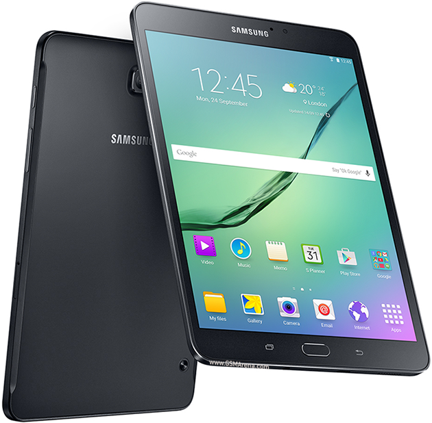 Galaxy Tab S2 8.0 (T710, T715)
