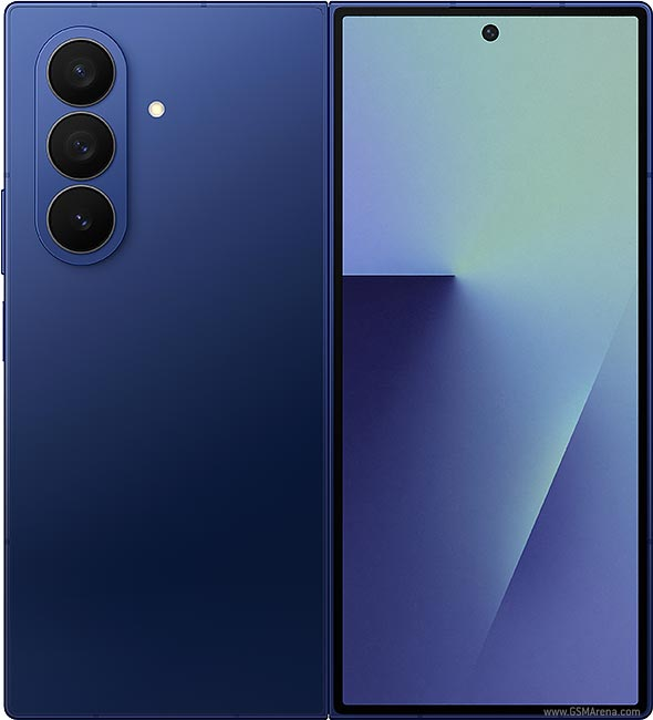 Galaxy Z Fold 7