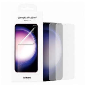 Samsung Galaxy S23+ Plus apsauginiai stiklai ir plėvelės