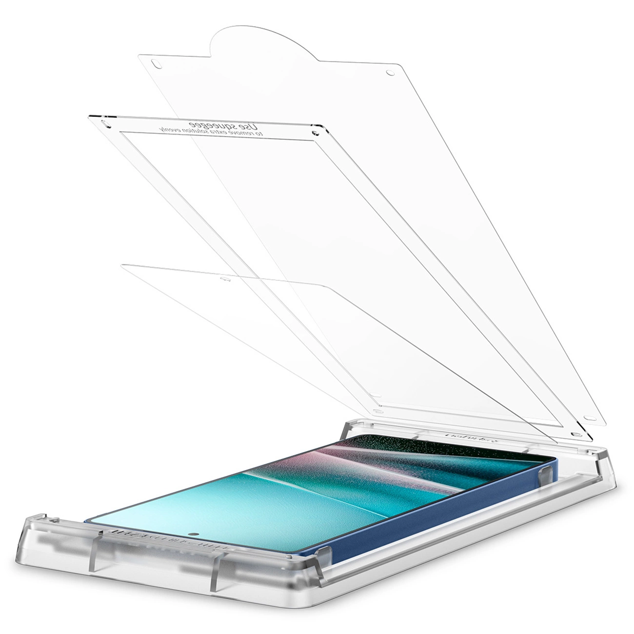 Samsung Galaxy S25 Ultra (SM-S938) apsauginiai stiklai ir plėvelės