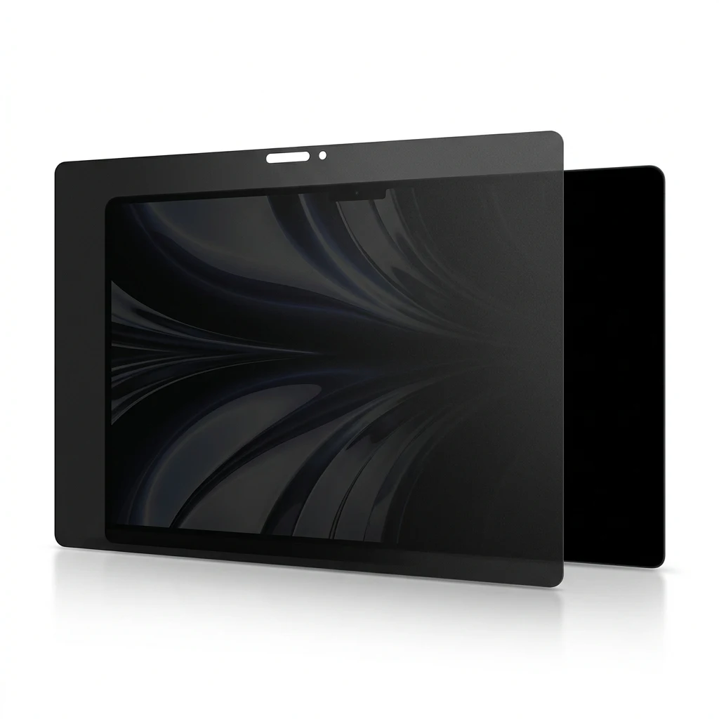 Screen Protectors & Privacy Filters