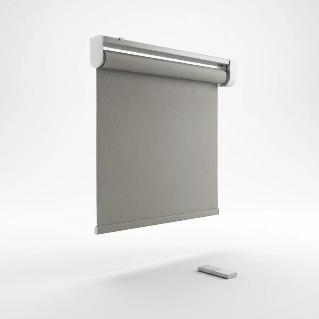Smart Blinds & Curtains