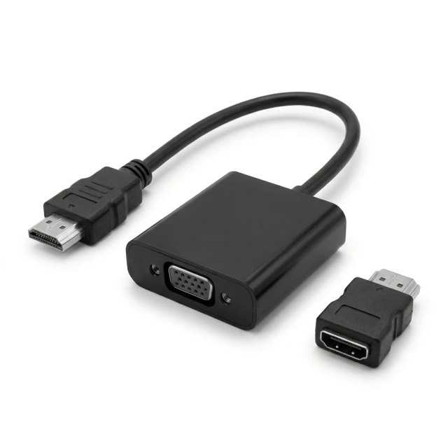 Kištukų adapteriai ir keitikliai
