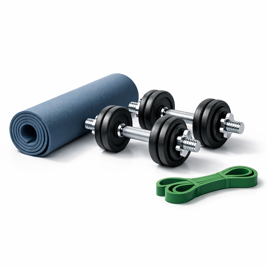 Sportas ir fitnesas
