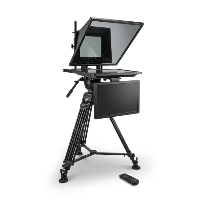 Teleprompteriai