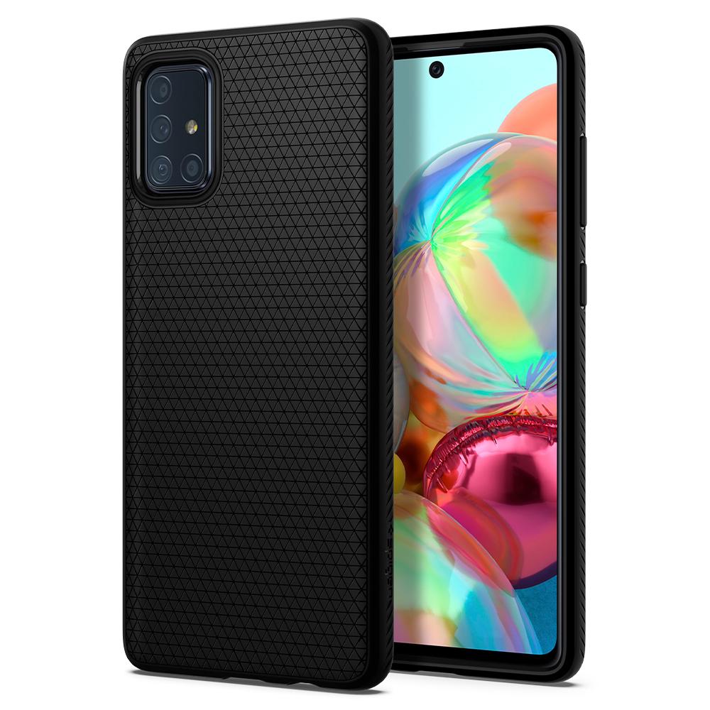 Samsung Galaxy A71 dėklai
