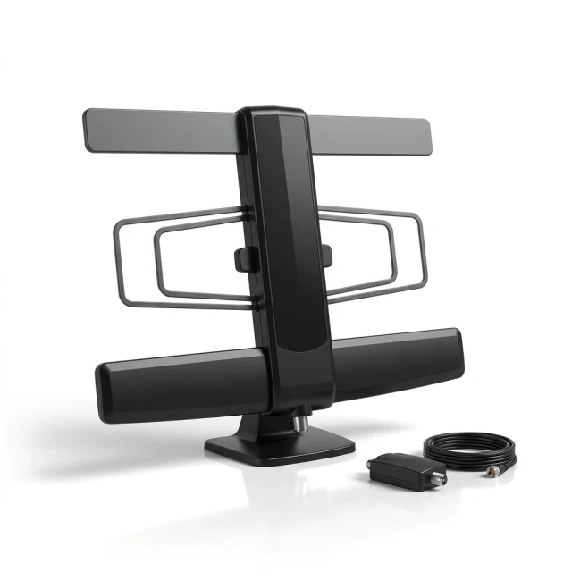 TV antenos