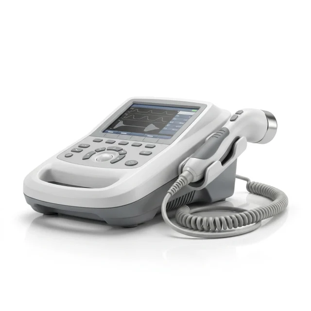 Ultrasound Therapy Machines