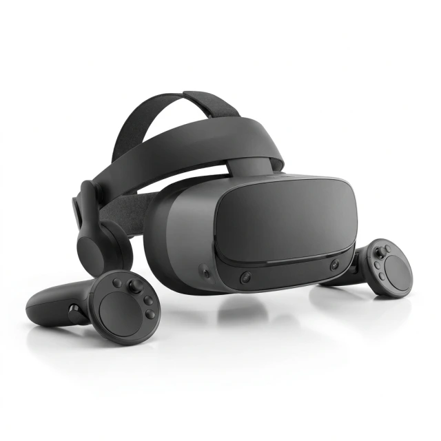 VR ir AR akiniai ir priedai