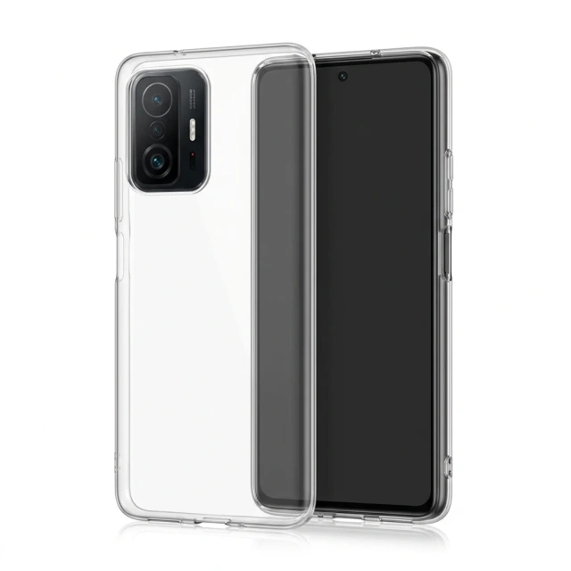 Xiaomi 11T Pro dėklai ir priedai