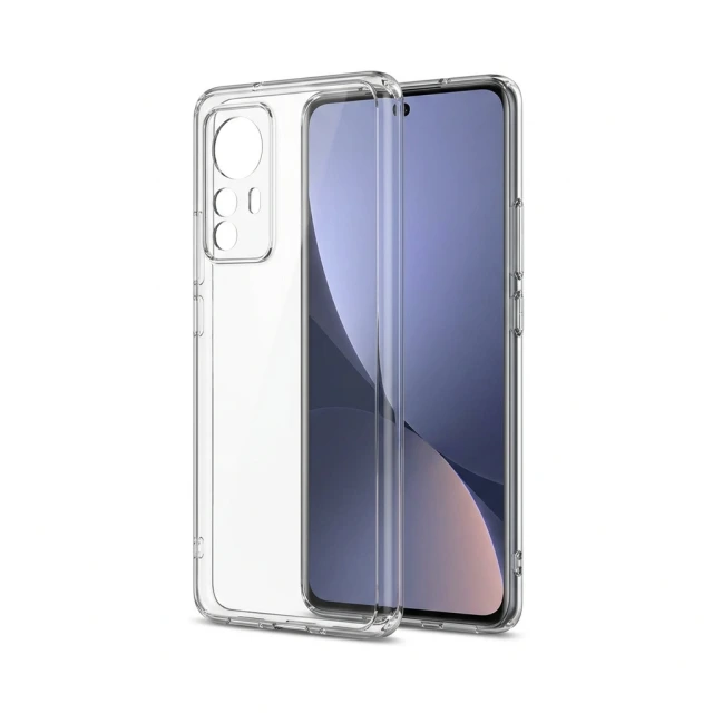 Xiaomi 12 dėklai ir priedai