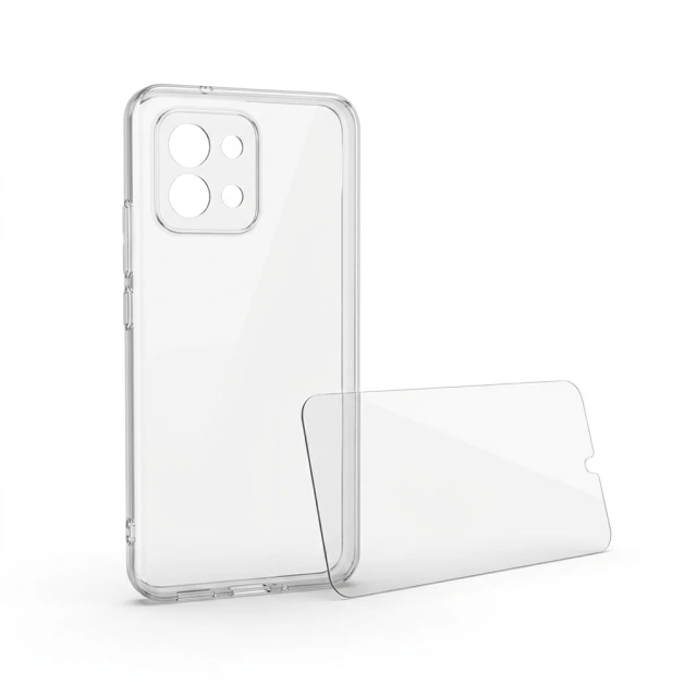 Xiaomi 13 dėklai ir stiklai