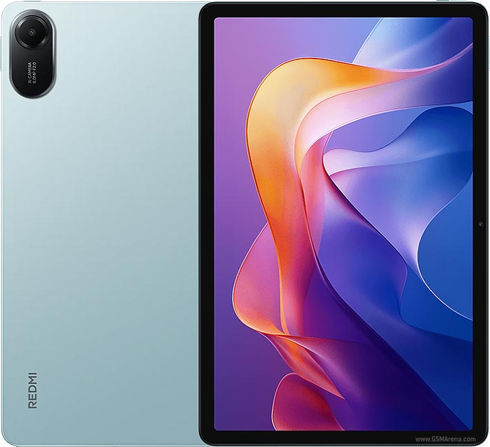 Redmi Pad 2 / SE 11''